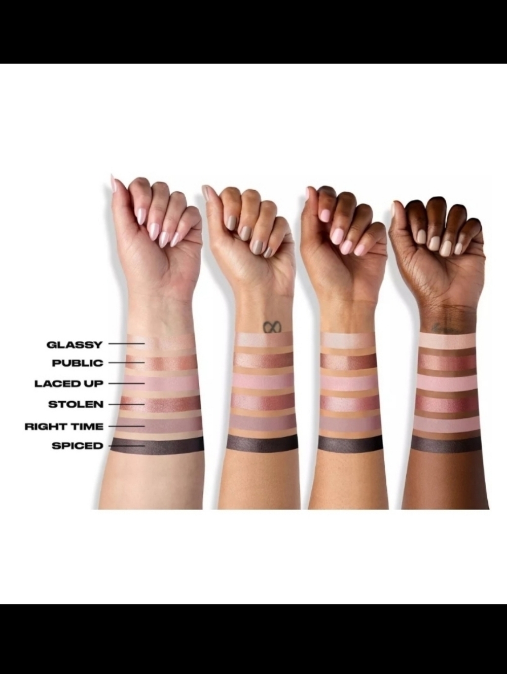 Urban Decay Naked 3 Mini Eyeshadow Palette BNIB - Picture 4 of 15